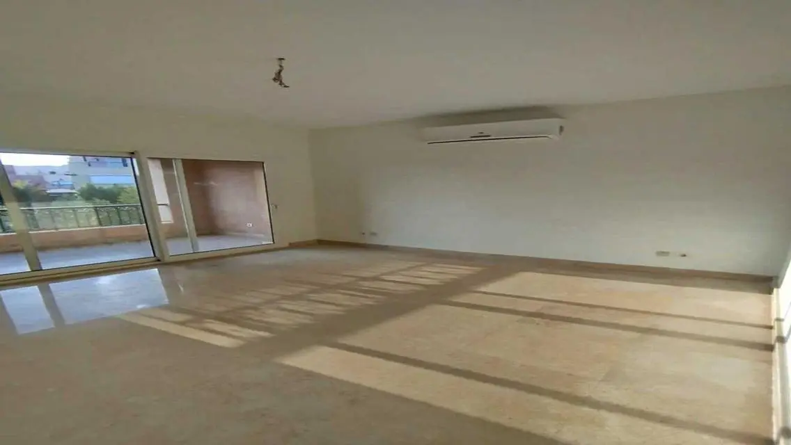 Twin house for rent at Mivida  ( first residence )