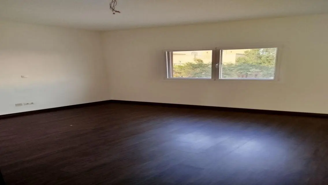 Twin house for rent at Mivida  ( first residence )