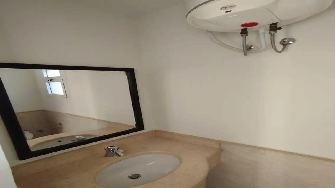 Twin house for rent at Mivida  ( first residence )