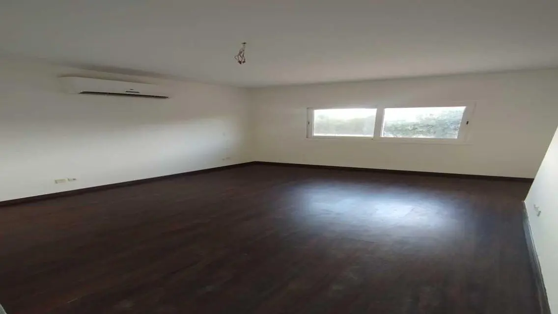Twin house for rent at Mivida  ( first residence )