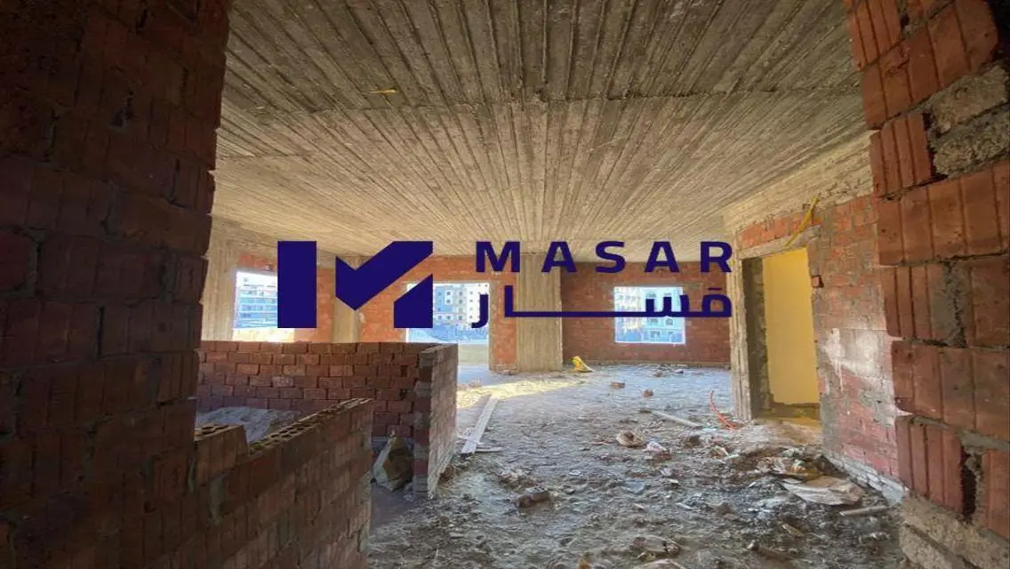 Apartment for sale in New Cairo, great location