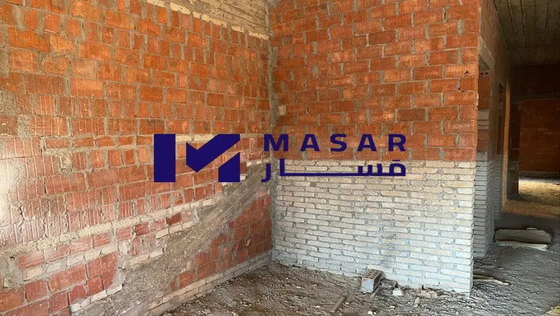 Apartment for sale in New Cairo, great location