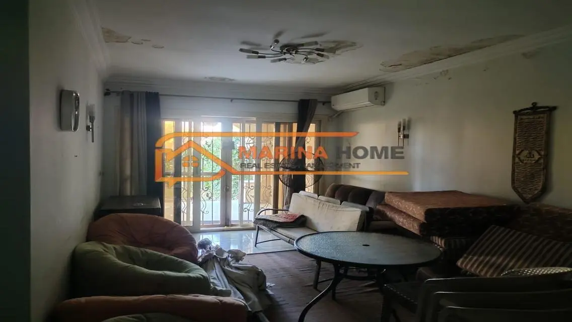 For sale chalet in Marina 4 Ground floor