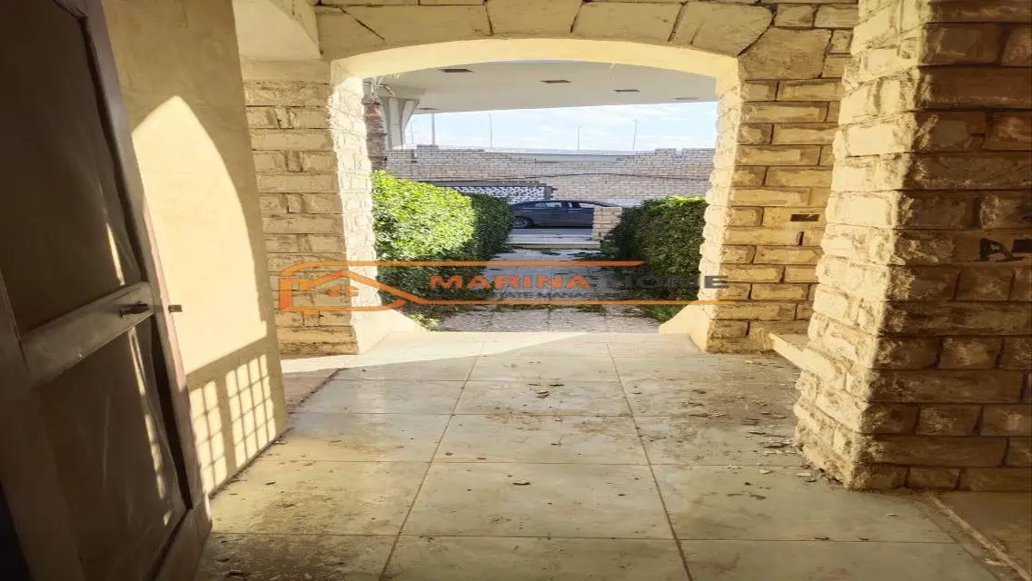 For sale chalet in Marina 4 Ground floor