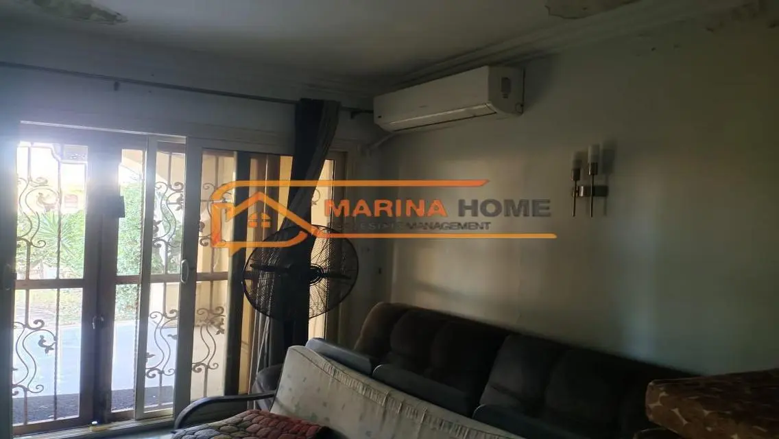 For sale chalet in Marina 4 Ground floor