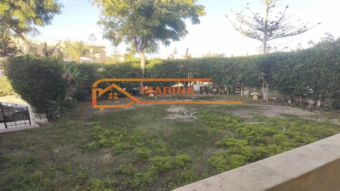 For sale chalet in Marina 4 Ground floor