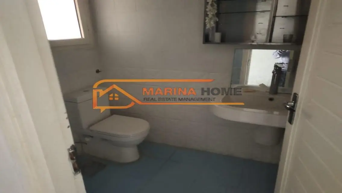 For sale chalet in Marina 4 Ground floor