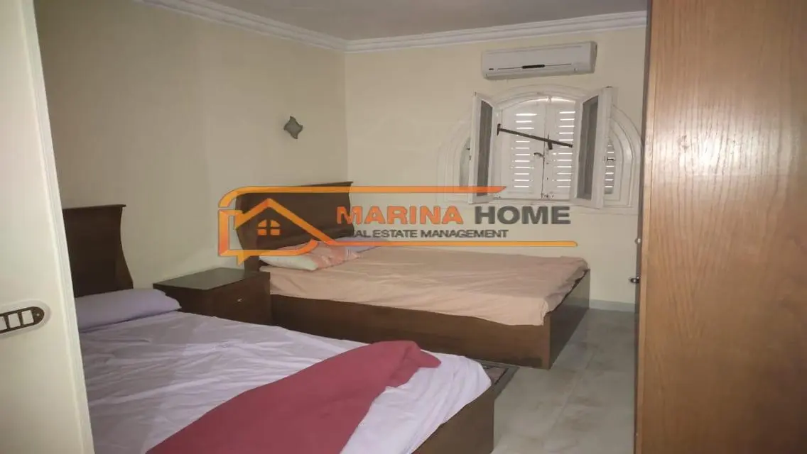 For sale chalet in Marina 4 Ground floor