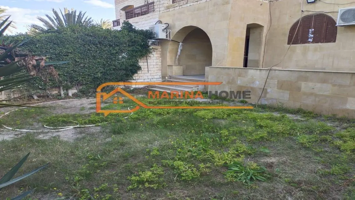 For sale chalet in Marina 4 Ground floor
