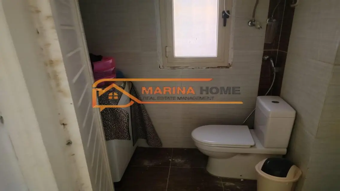 For sale chalet in Marina 4 Ground floor