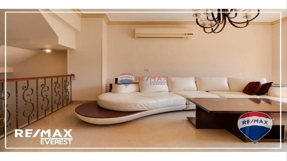 Resale finished town house with AC&#39;s -Dara Gardens