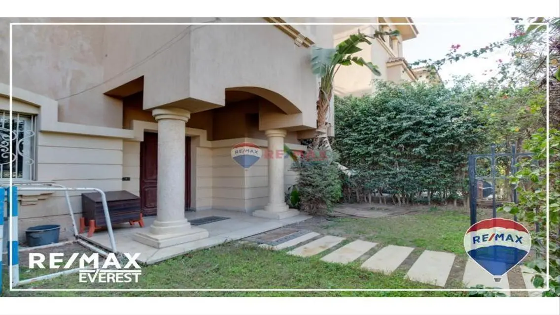Resale finished town house with AC&#39;s -Dara Gardens