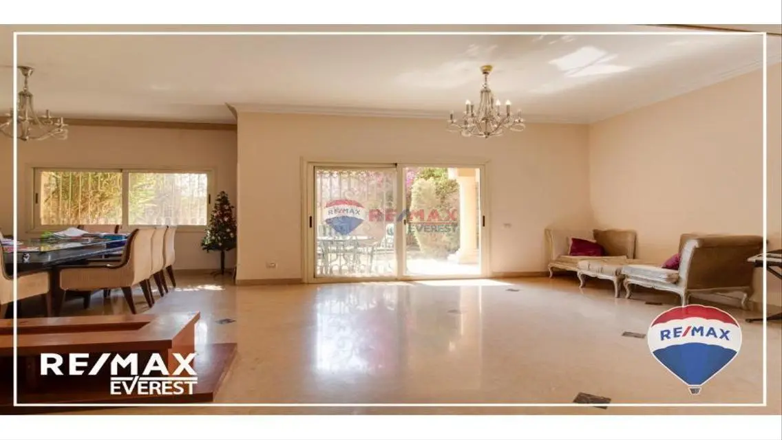 Resale finished town house with AC&#39;s -Dara Gardens