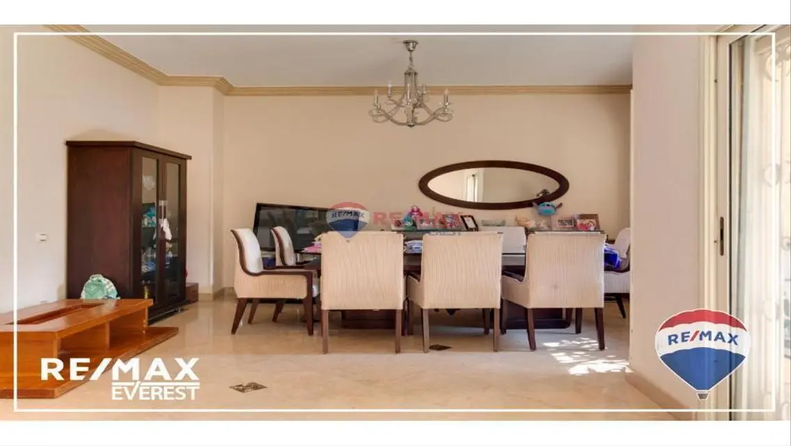 Resale finished town house with AC&#39;s -Dara Gardens