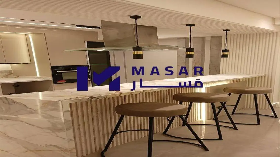 Apartment for sale in a very special location with