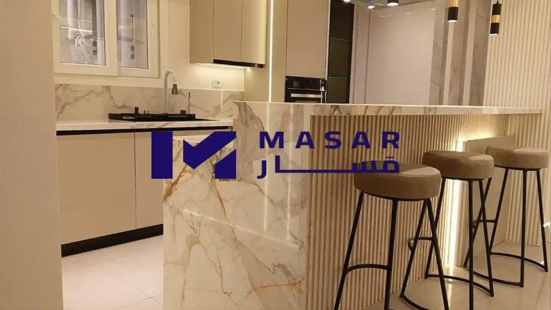 Apartment for sale in a very special location with