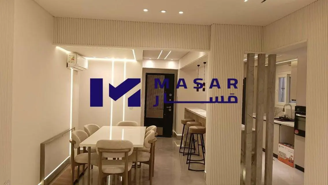 Apartment for sale in a very special location with