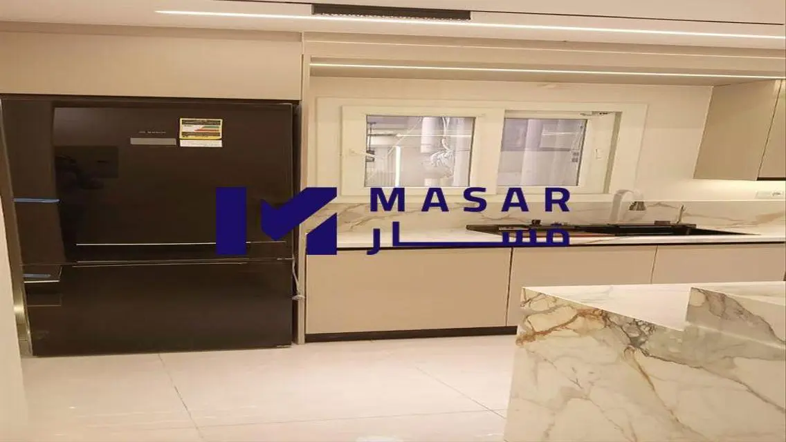Apartment for sale in a very special location with