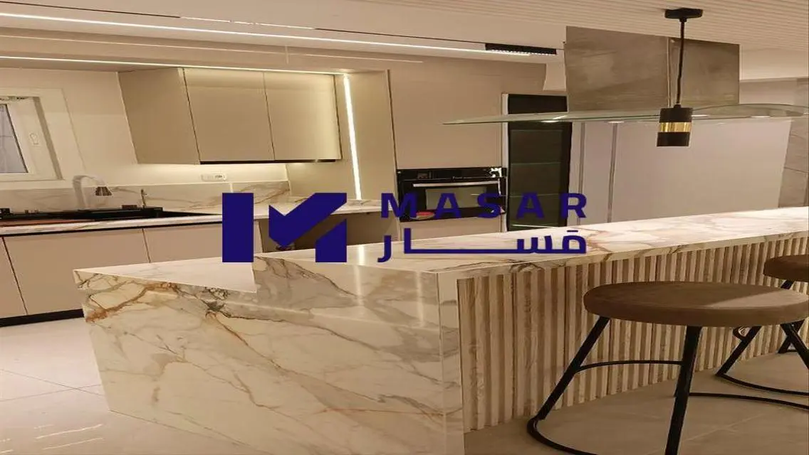 Apartment for sale in a very special location with