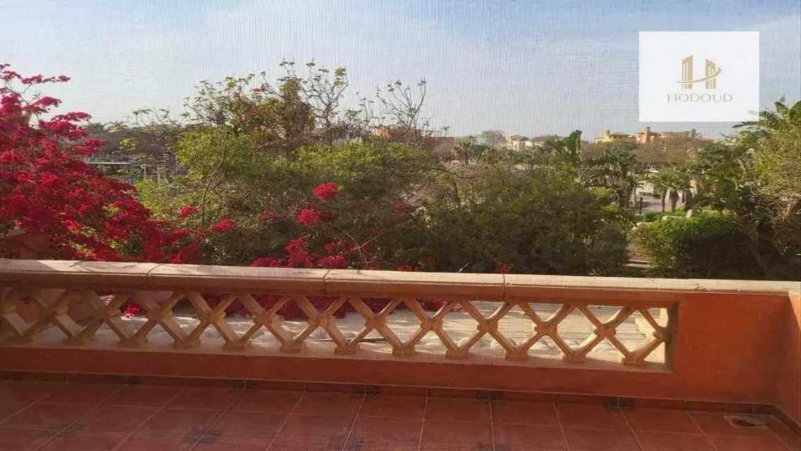 Premium twin house for sale in Palm Hills