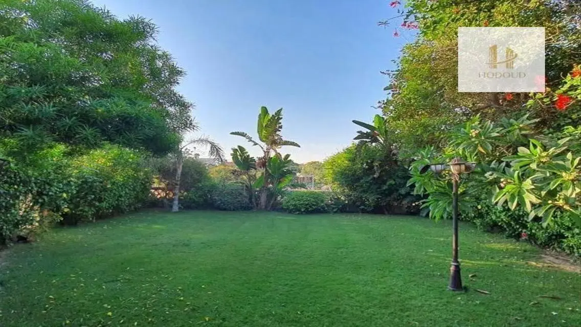 Premium twin house for sale in Palm Hills
