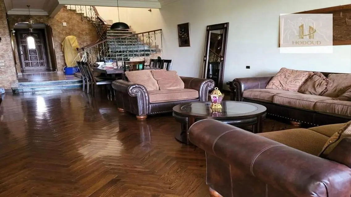 Premium twin house for sale in Palm Hills
