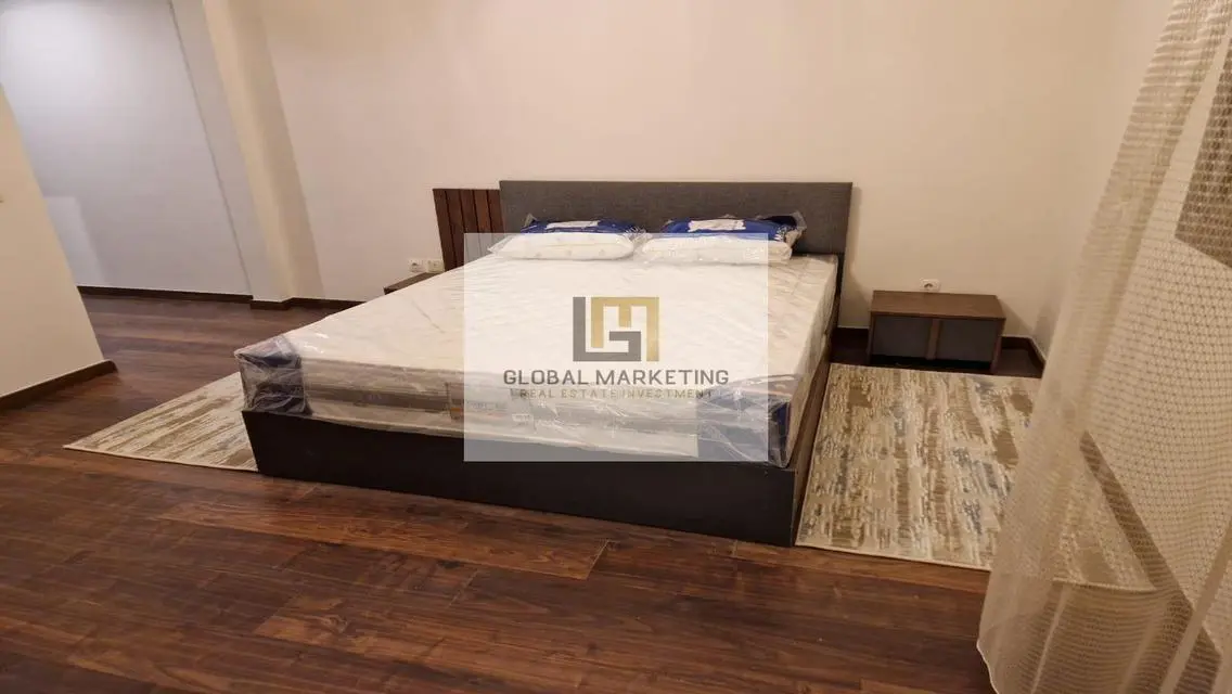 apartment for rent in mivida 3bed - lowest price.