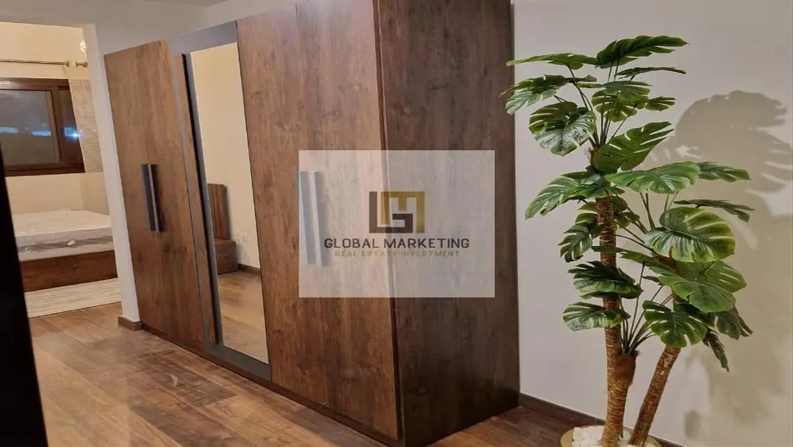 apartment for rent in mivida 3bed - lowest price.