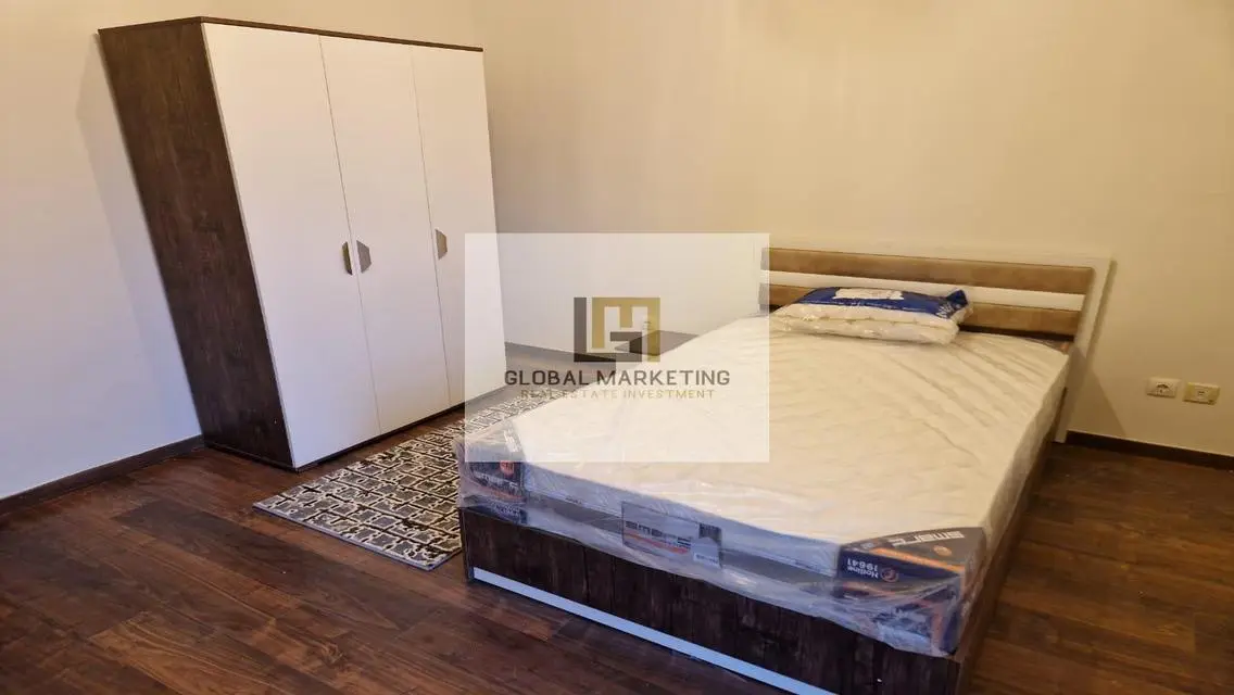 apartment for rent in mivida 3bed - lowest price.