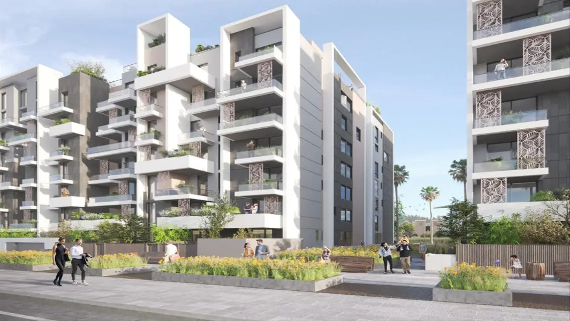 &#34;Directly from the developer 10% DP –Your new home starts here