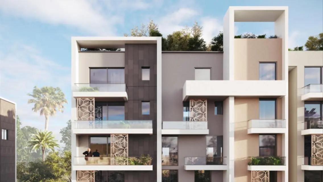 &#34;Directly from the developer 10% DP –Your new home starts here