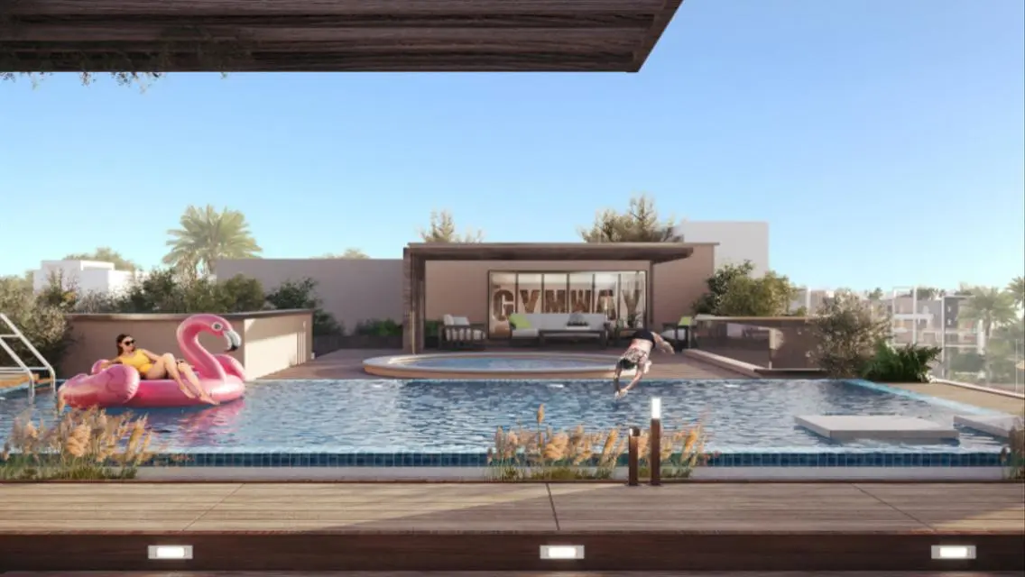 &#34;Directly from the developer 10% DP –Your new home starts here