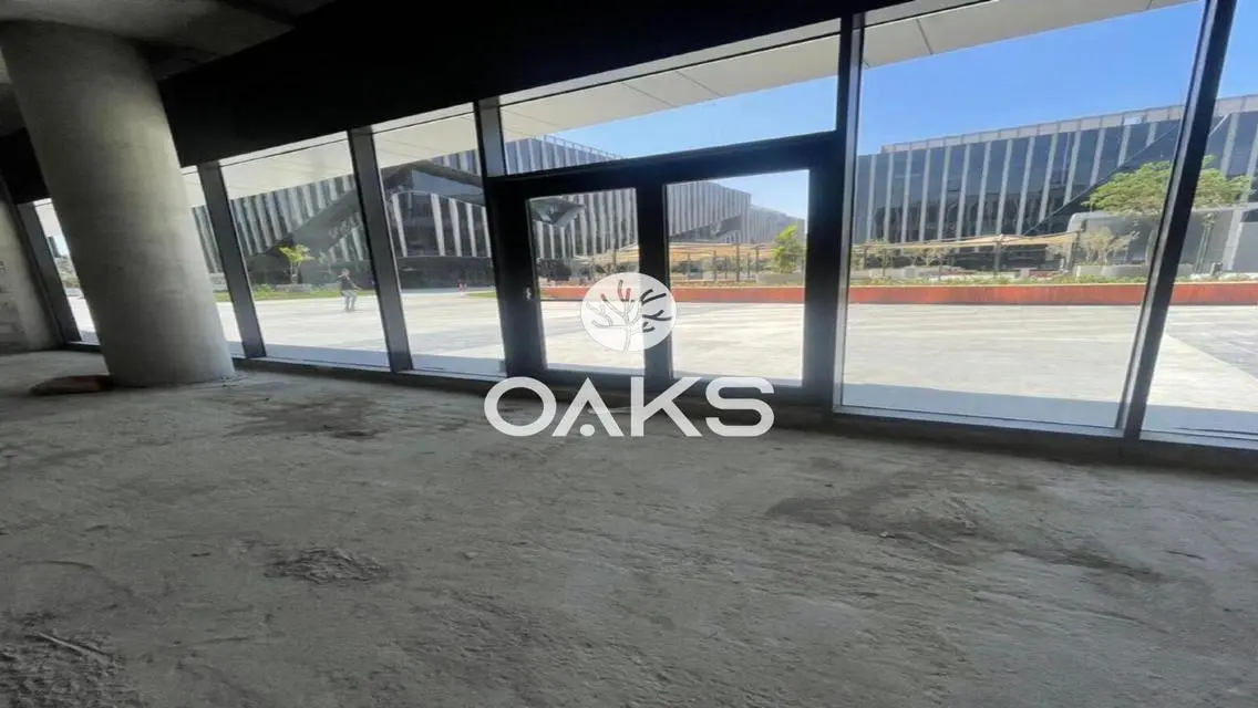 Office for sale from Hassan Allam120m in Swan Lake