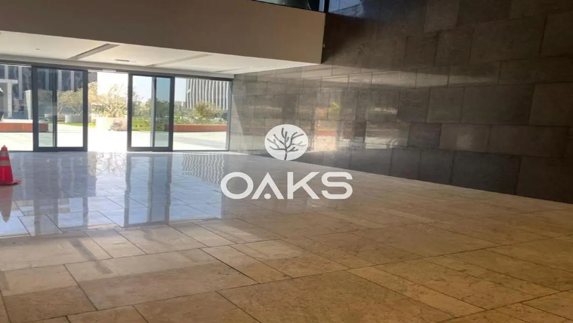 Office for sale from Hassan Allam120m in Swan Lake