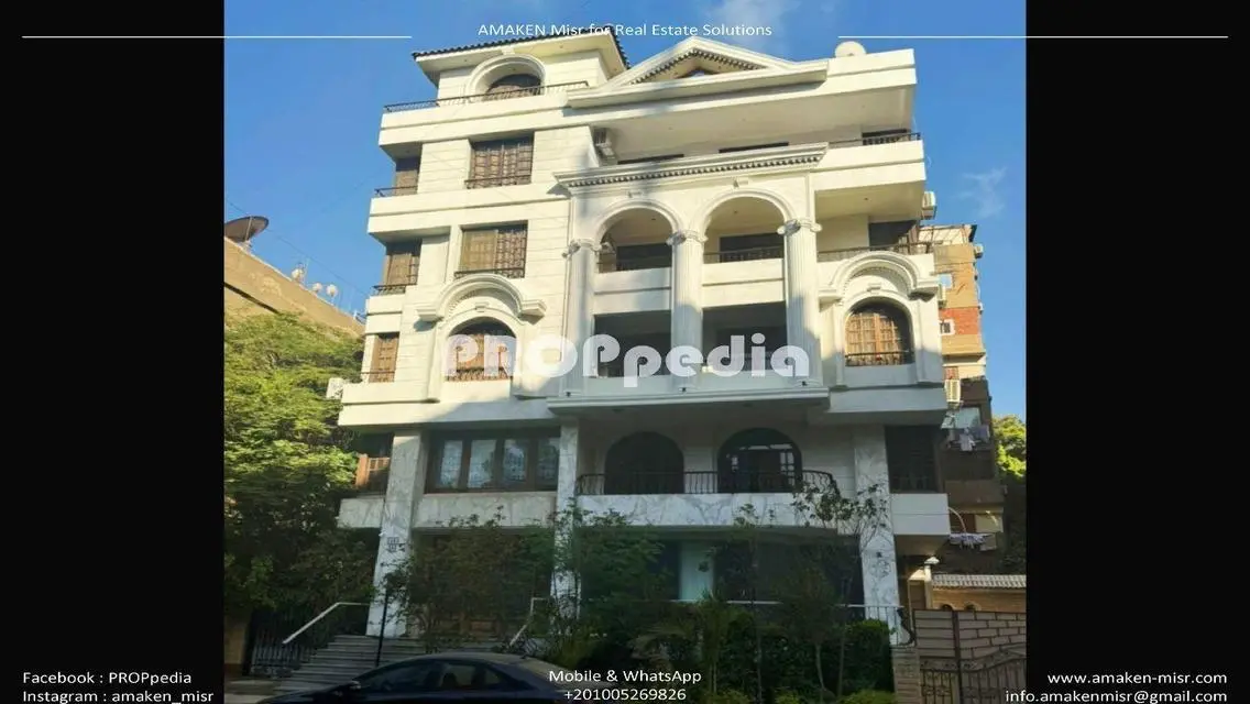 شقة أنيقة بغرفة نوم واحدة مع جميع وسائل الراحة