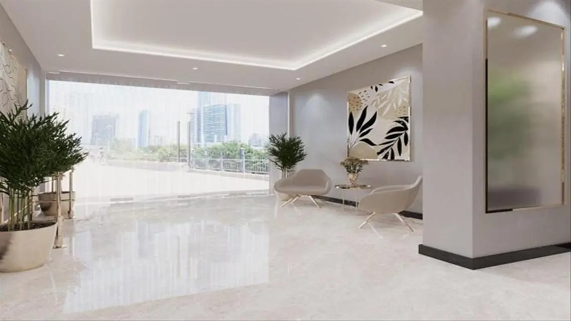 Apartment 150m in SCENARIO New Capital Over 10 Y