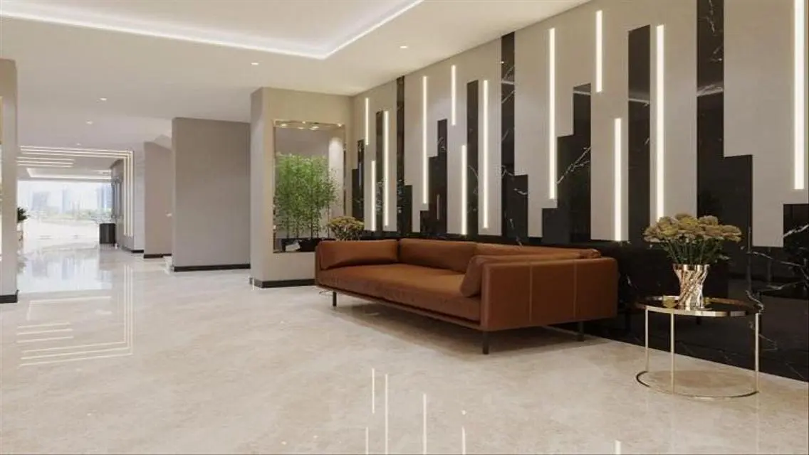 Apartment 150m in SCENARIO New Capital Over 10 Y