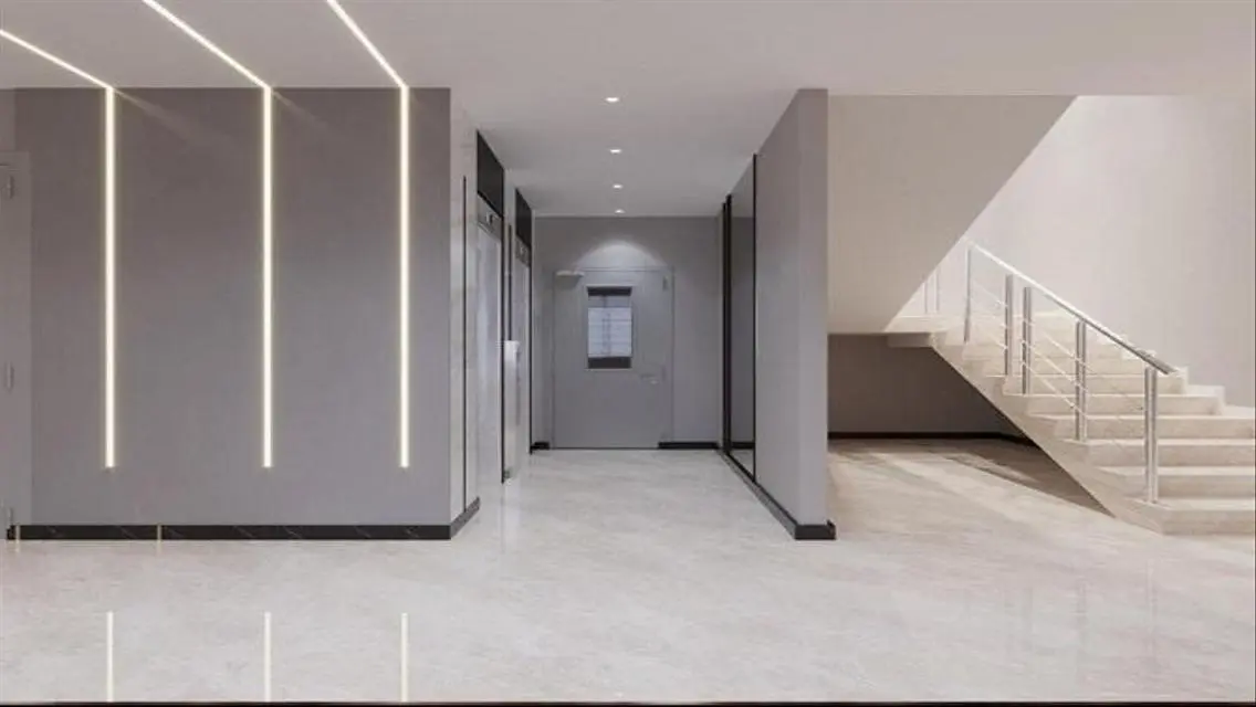 Apartment 150m in SCENARIO New Capital Over 10 Y