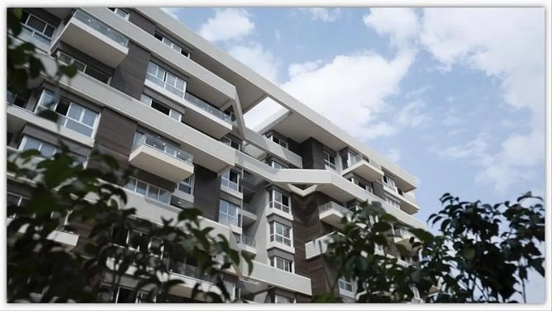 Apartment 150m in SCENARIO New Capital Over 10 Y