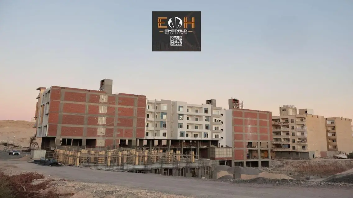 Luxury Apartment for Sale with Spacious Area