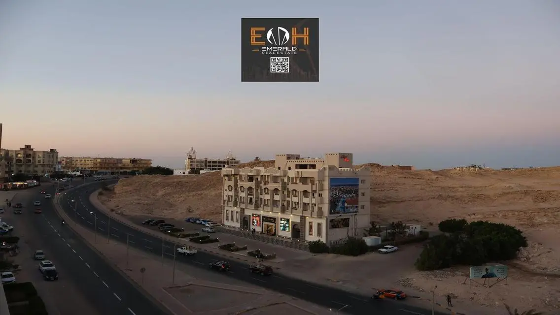 Luxury Apartment for Sale with Spacious Area