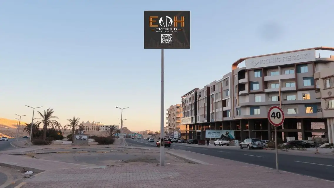 Luxury Apartment for Sale with Spacious Area