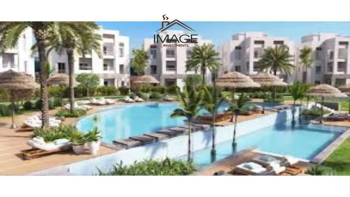 Penthouse Chalet for sale in a prime location