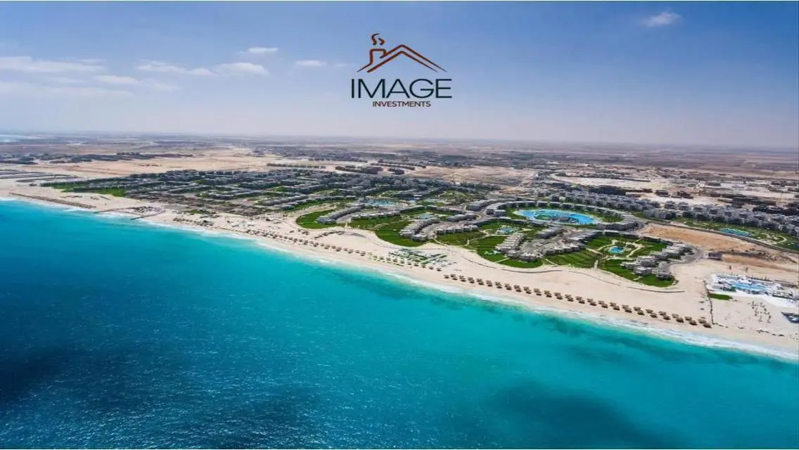 Penthouse Chalet for sale in a prime location