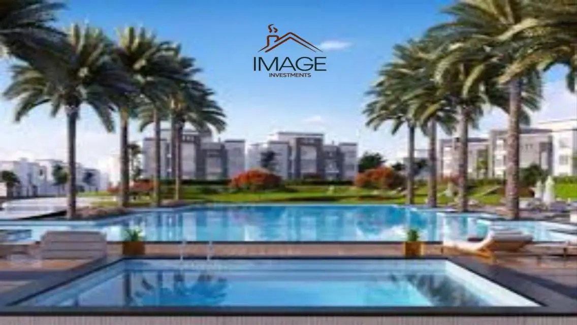 Penthouse Chalet for sale in a prime location