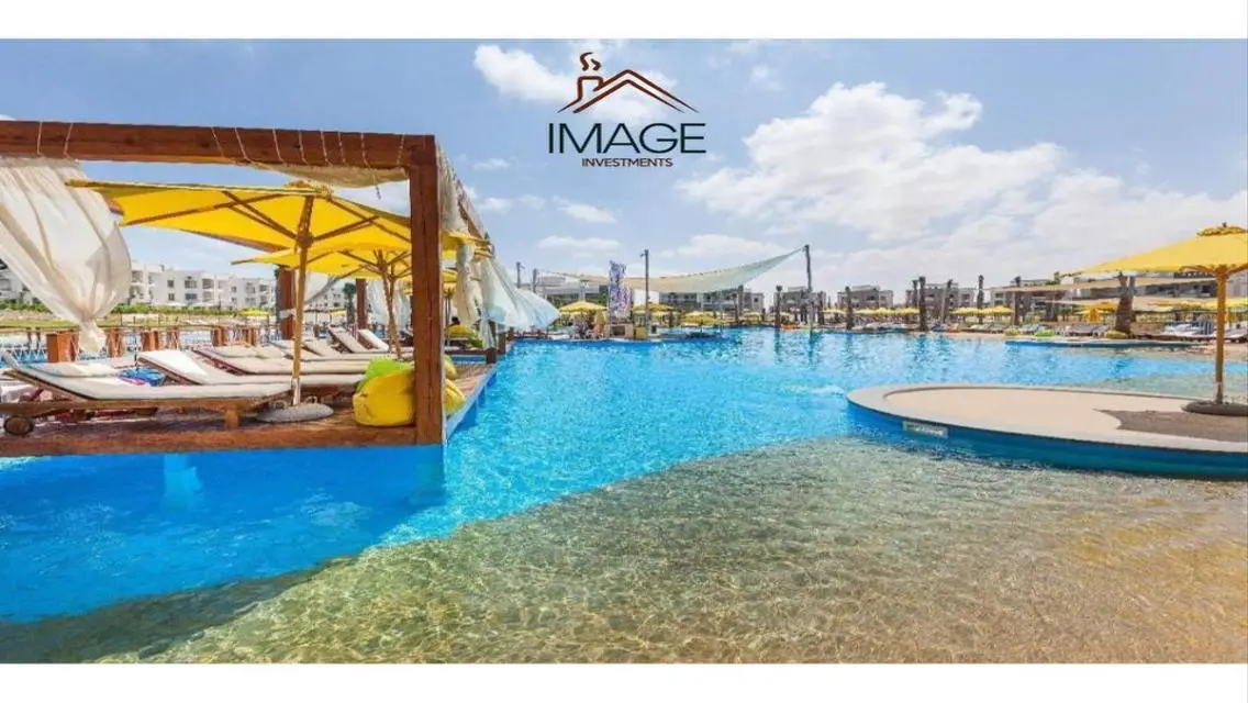 Penthouse Chalet for sale in a prime location