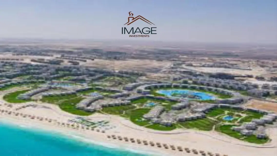 Penthouse Chalet for sale in a prime location