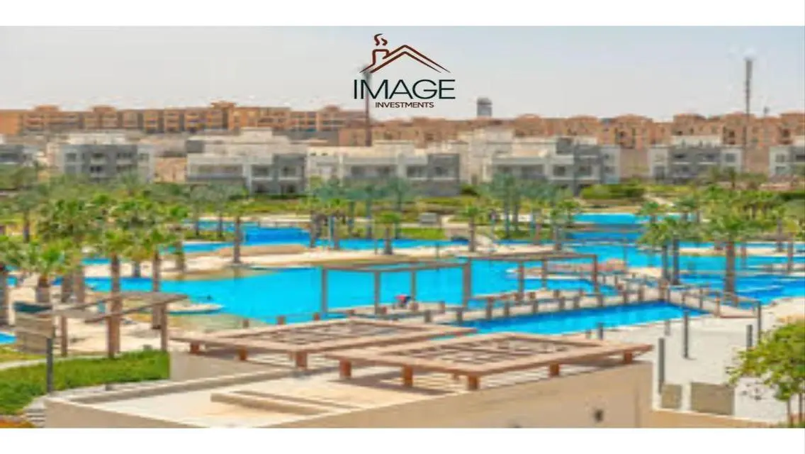 Penthouse Chalet for sale in a prime location
