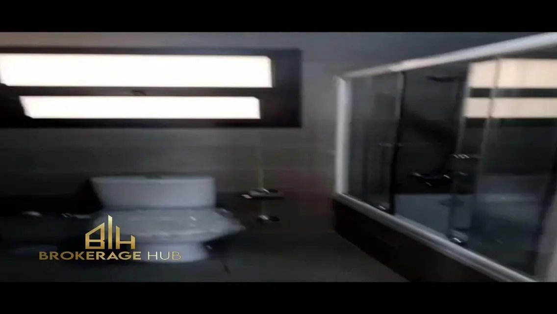 Apartment with ACs -rent- in fifth square marasem