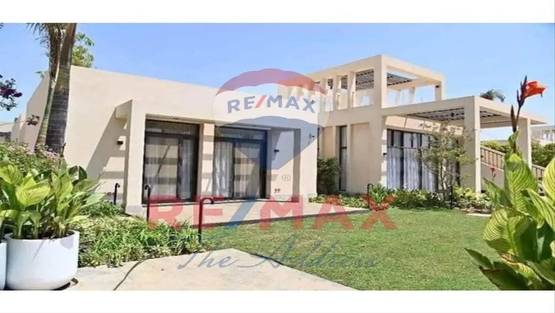 Resale Villa One story | Prime Location at O west